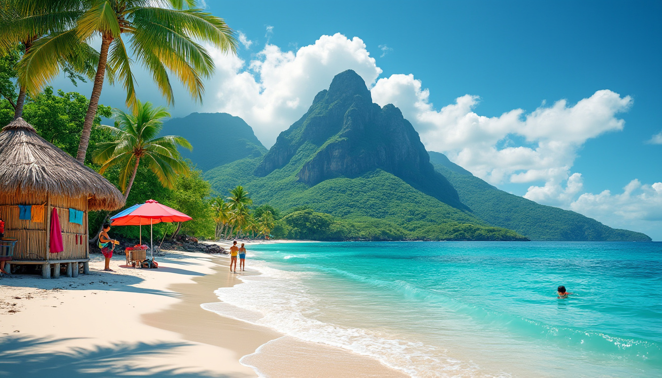 Quels sont les meilleurs moyens de transport en Guadeloupe ?