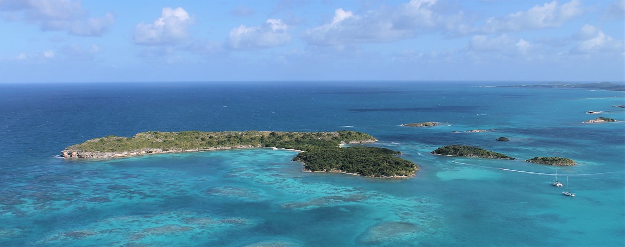 Quels sont les meilleurs spots de plongée en Guadeloupe ?