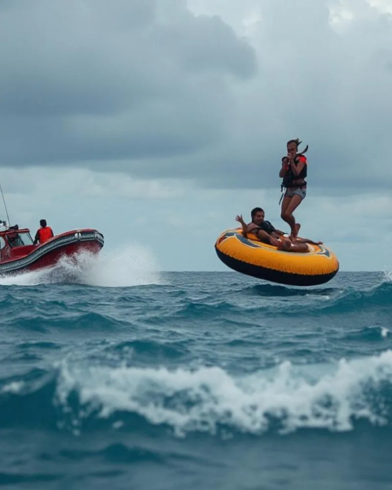 Quels documents sont nécessaires pour voyager en Guadeloupe ?