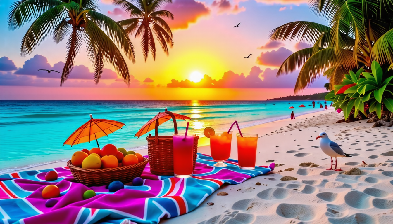 Quelles sont les spécialités culinaires à goûter en Guadeloupe ?