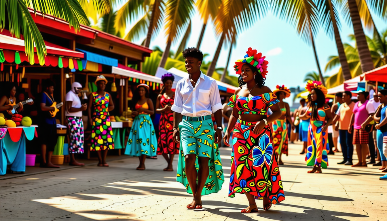 Comment profiter de la vie nocturne en Guadeloupe ?