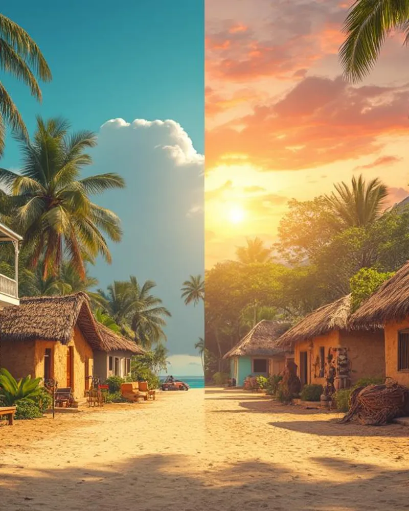 Quelles sont les meilleures plages à visiter en Guadeloupe ?