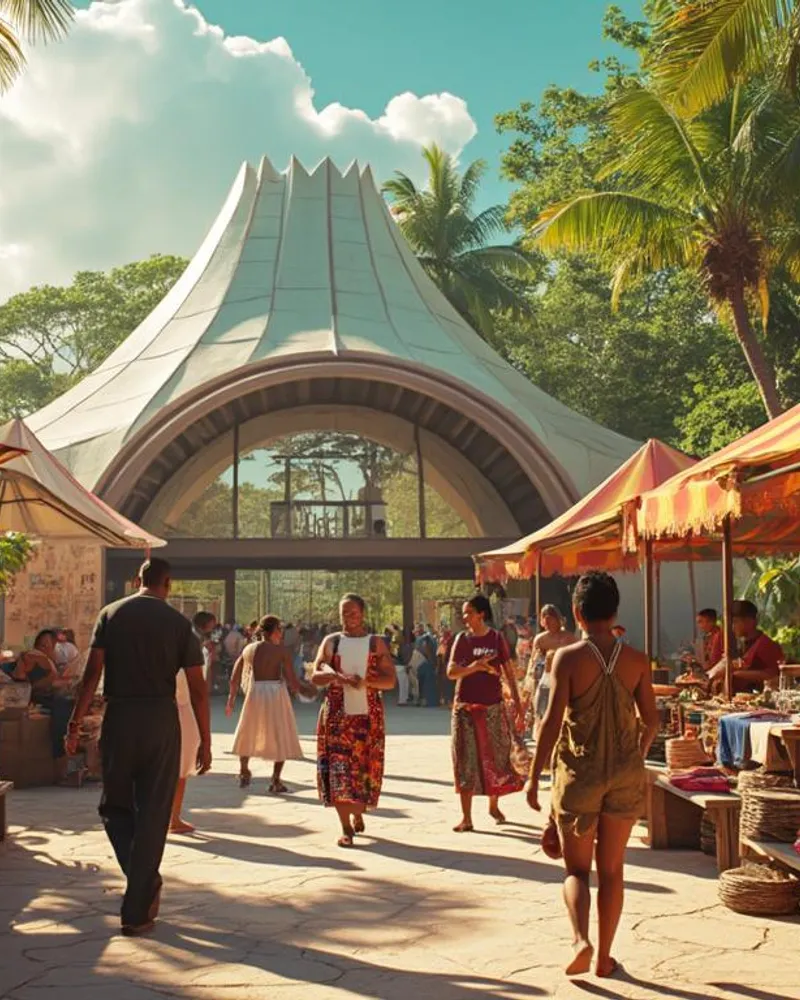 Comment faire un road trip en Guadeloupe ?