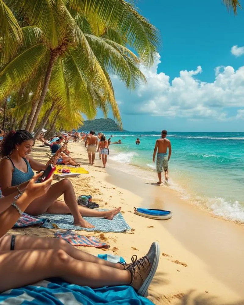 Quels sont les coins cachés de la Guadeloupe à découvrir ?