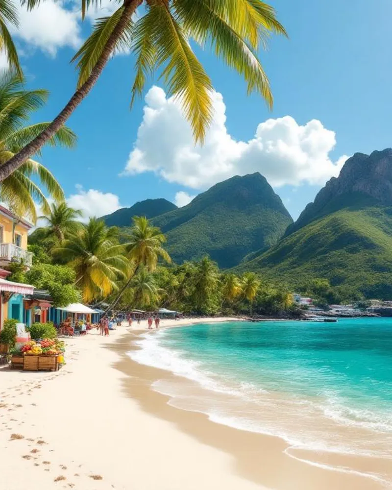 Quelles activités incontournables faire en Guadeloupe ?