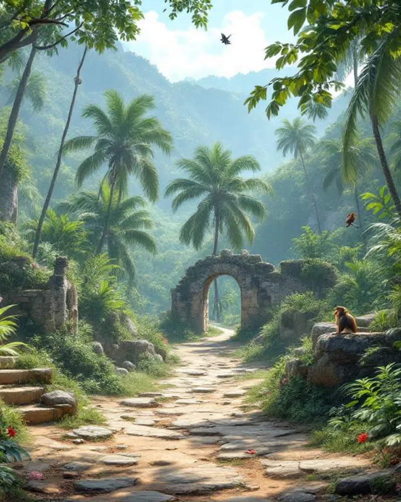 Comment profiter de la randonnée en Guadeloupe ?