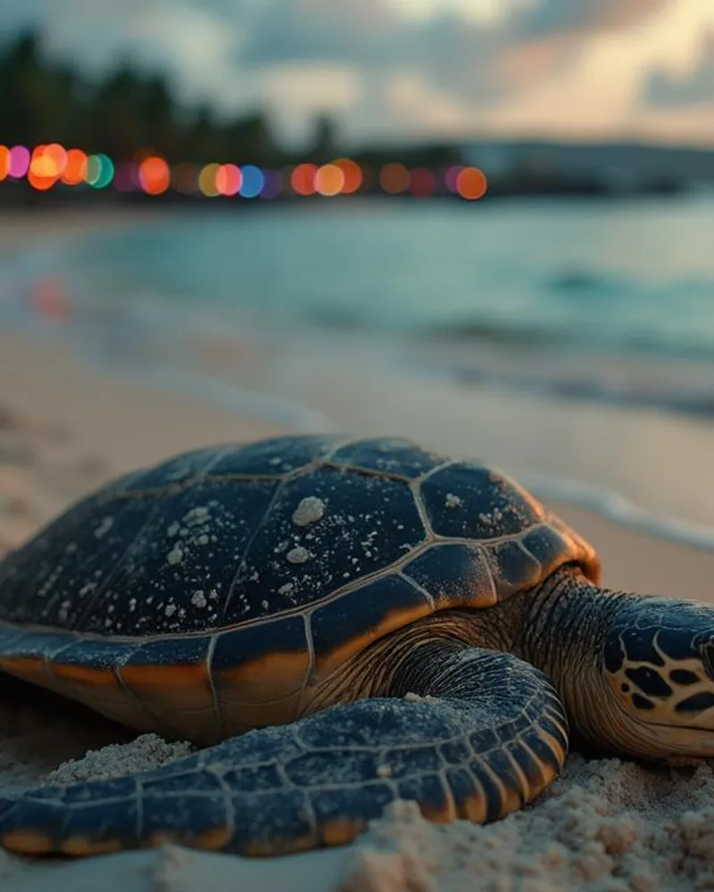 Voyage en Guadeloupe