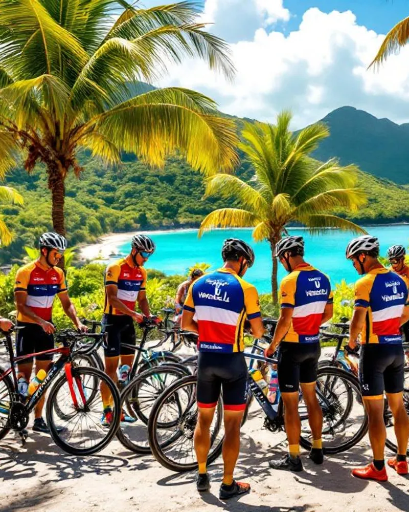 Comment planifier un voyage en Guadeloupe avec un budget limité ?